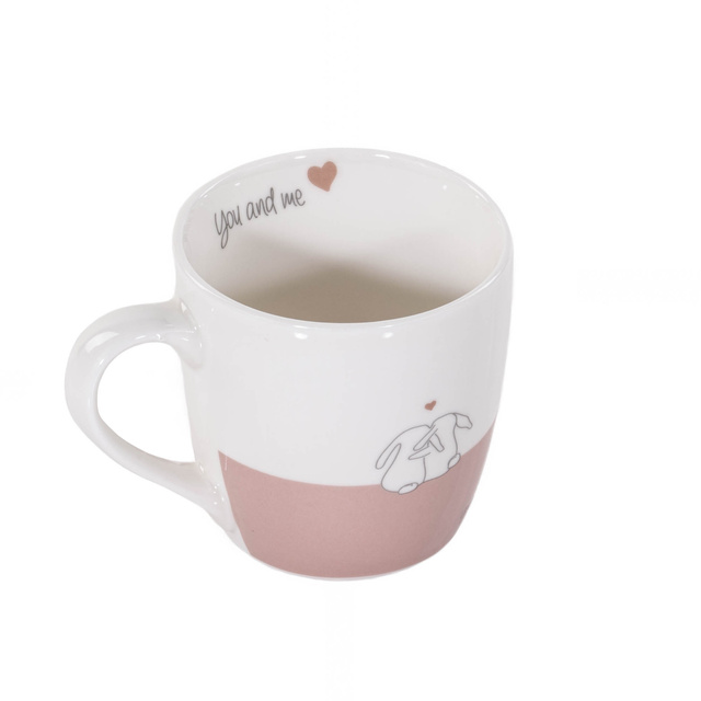 Cana de Paste You&me, 250 ml