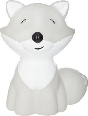 Lampa de noptiera pentru copil cu baterii LISEK, 17 cm