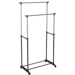 Umeraș mobil, mâner dublu, 160 cm