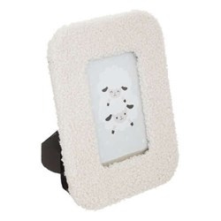 Rama pentru fotografii, oaie, 22,5 x 17,5 cm