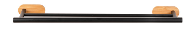 Suport dublu pentru prosoape OREA SHINE, Turbo - Loc,  Wenko