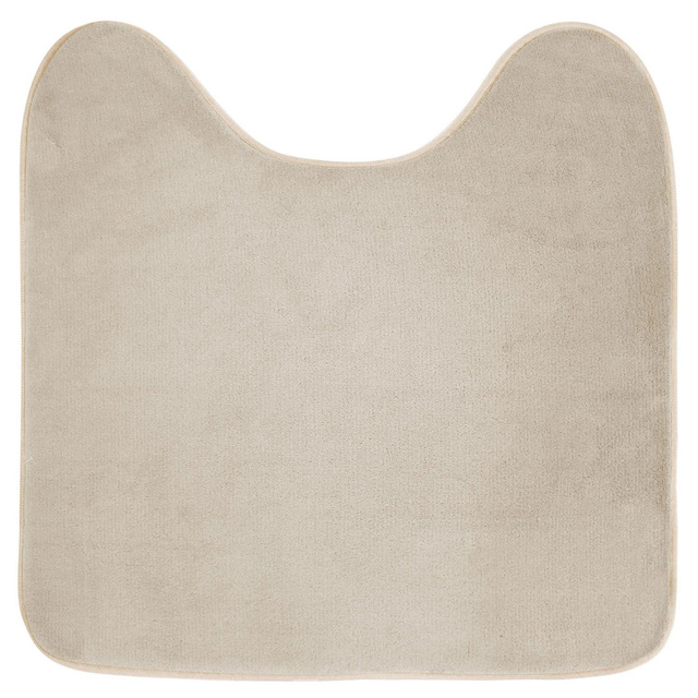 VITAMINE Covoraș WC, 45 x 45 cm