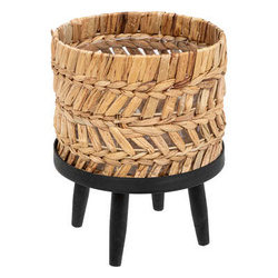 Husa pentru ghiveci din nufar EXOTIC PANAMA, Ø 25 cm