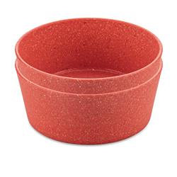 Boluri pentru supă CONNECT, 890 ml, 2 bucăți, KOZIOL