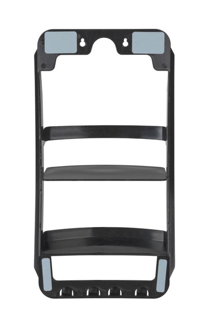 Raft de baie din plastic UNIVERSAL, montaj fără găurire