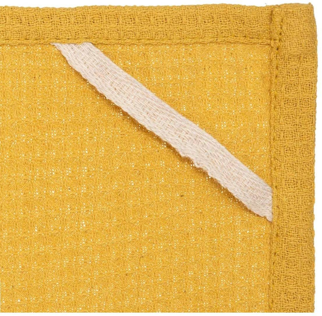 Set prosoape de bucatarie cu imprimeu, 45 x 70 cm, 3 bucati