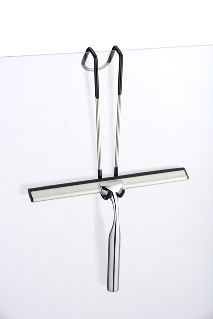 Racleta de apa TERNI, cromata, WENKO