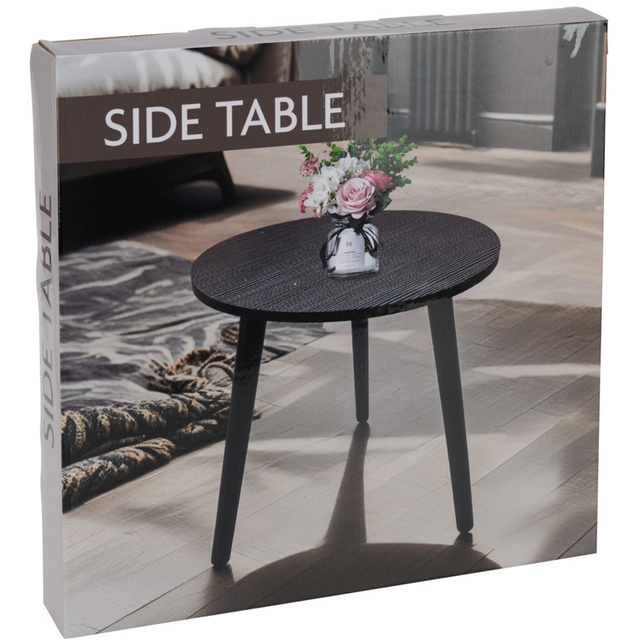 Masa de cafea rotundă ZUZU, Ø 40 cm