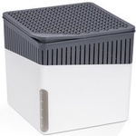 Dezumidificator, uscător de aer + rezerva de 1 kg, WENKO