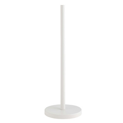 Suport de baie pentru hârtie de rezervă, 43 cm, RILANO