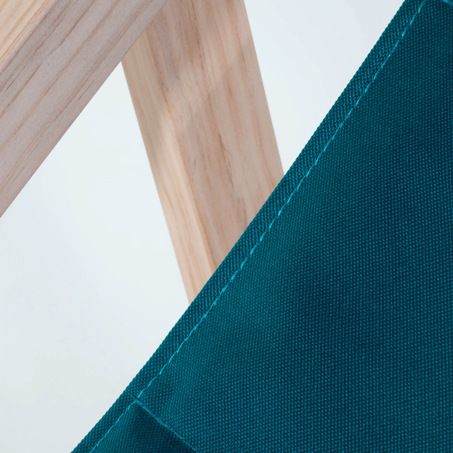 Sezlong din lemn MATALA