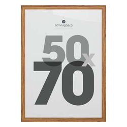 Ramă foto suspendată MAE, 50 x 70 cm