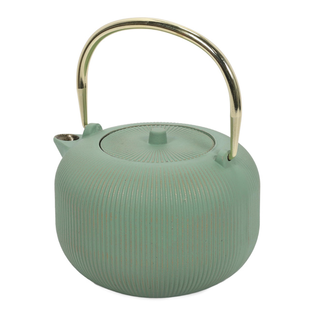 Ceainic HIMI cu infuzor, 1 l