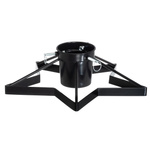 Suport pentru brad FLORA cu bază metalică, Ø 49,5 cm