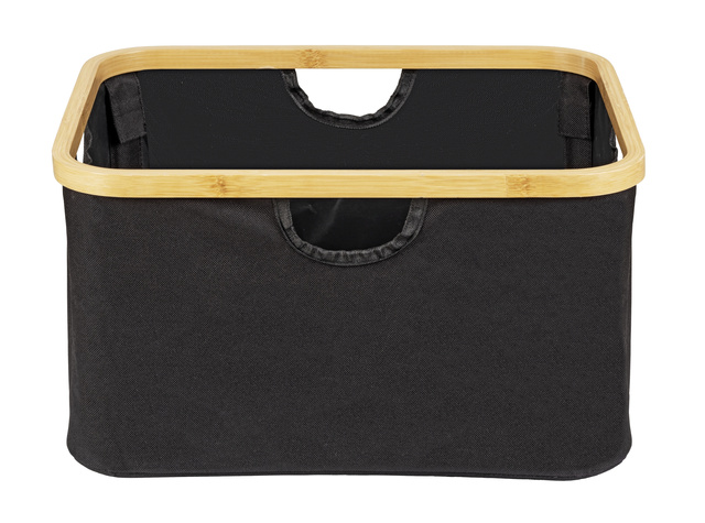 Coș de depozitare, set 2 bucati, Ecori, WENKO