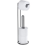 Suport hartie igienica LUGANO, Wenko