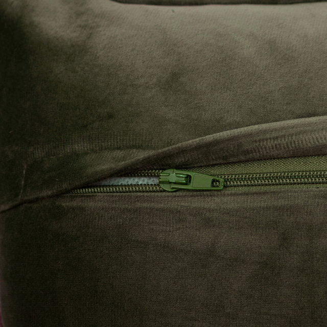 Perna decorativa SOANA boucle, 30 x 50 cm