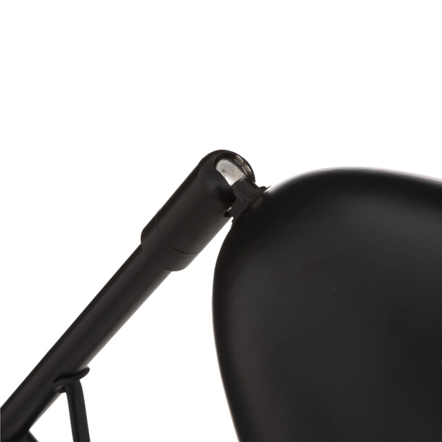 Lampa de masa din metal SUBLI, 55 cm