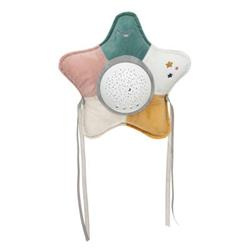 Veioza pentru copii Star, culori schimbatoare