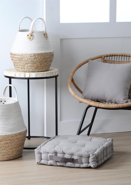 Perna de podea DUO, 45 x 45 x 10 cm