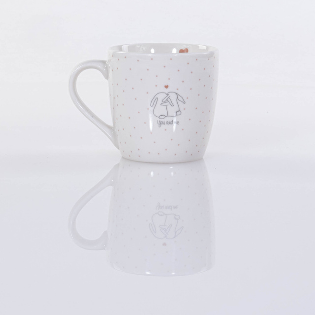 Cana de Paste You&me, 250 ml