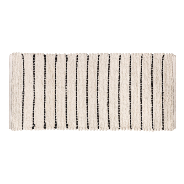 Covor de baie STRIPED, 50 x 120 cm
