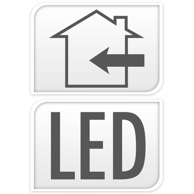 Fantana de gradina cu amfora, 23 x 21 x 41 cm