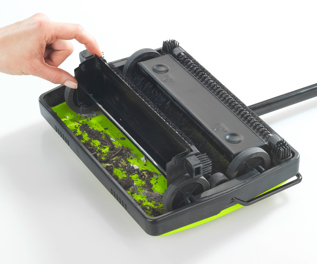 Aspirator manual Kaśka, WENKO