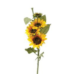 FLOARE-SOARELUI artificiala, 81 cm