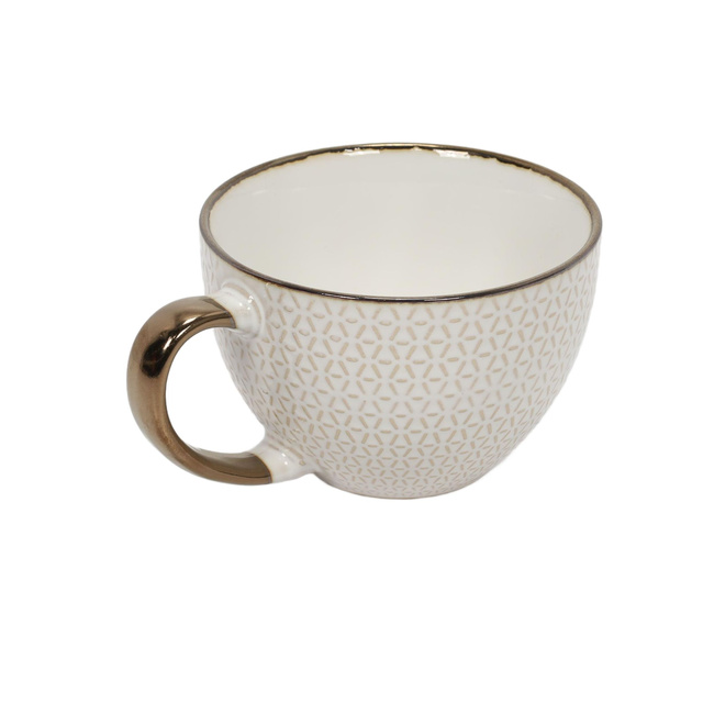 Cana mare pentru cafea sau ceai DUNE, 460 ml