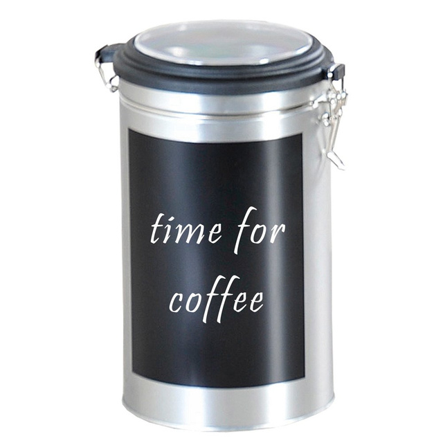 Cutie originală în care poți pune produse vrac