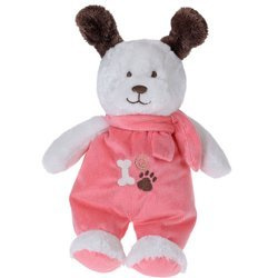 Jucărie moale pentru copii Câine, 35 cm