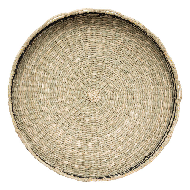 Tava împletită JADA, Ø 35 cm