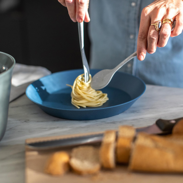 Farfurie, adâncă CONNECT, Ø 24 cm, KOZIOL