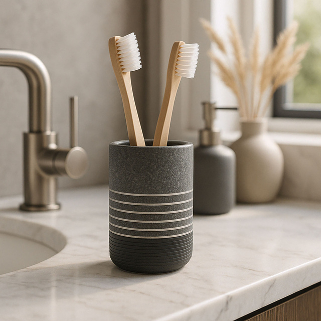 Cana pentru periute de dinti SILV