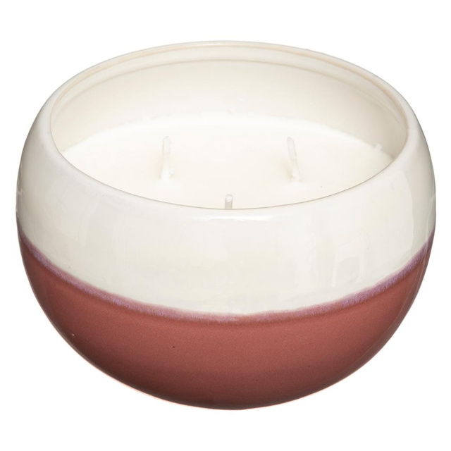 Lumanre decorativa HOTEL, parfumata, 445 g