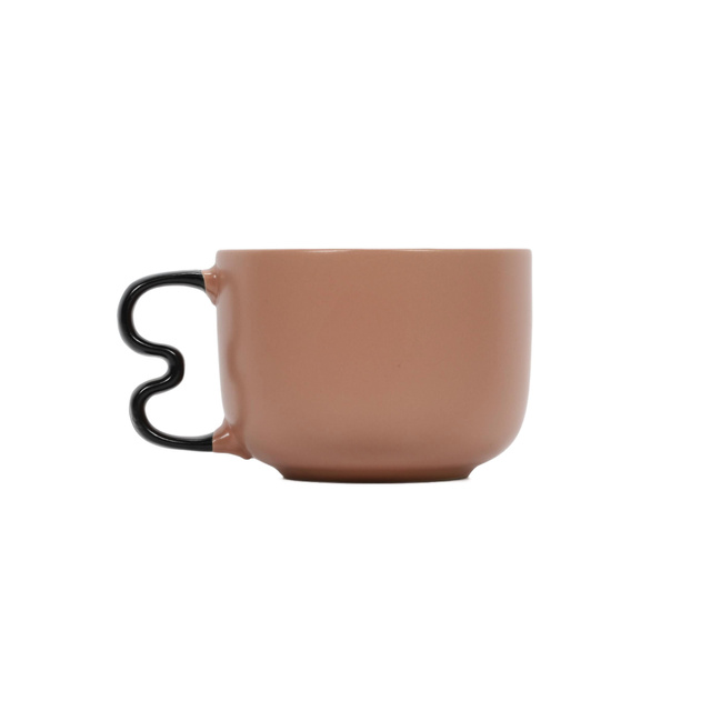 Jumbo Bliss ASR 580 ml -teracotă