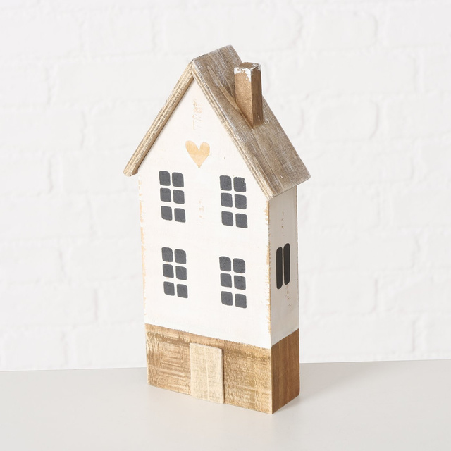 Case decorative din lemn, LUNDHOLM