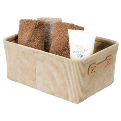 Cos baie ANELA, 27,6 x 20 cm, WENKO