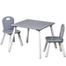 Măsuță pentru copii cu 2 scaune