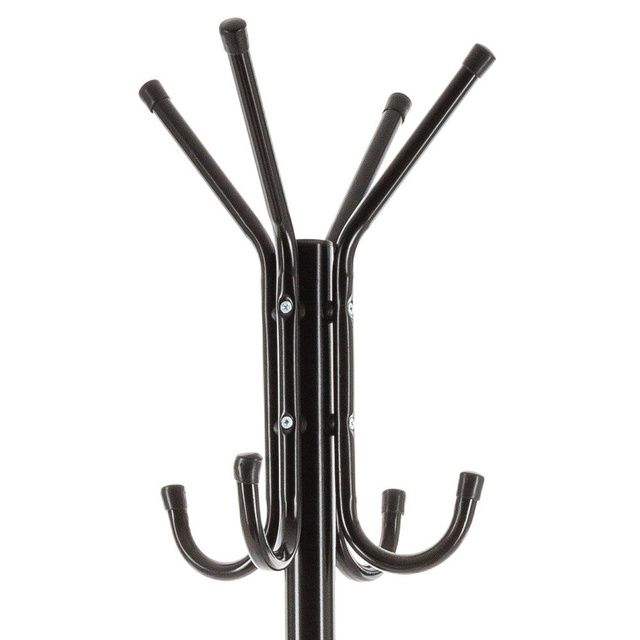 Cuier pe picioare, metalic, 172 cm