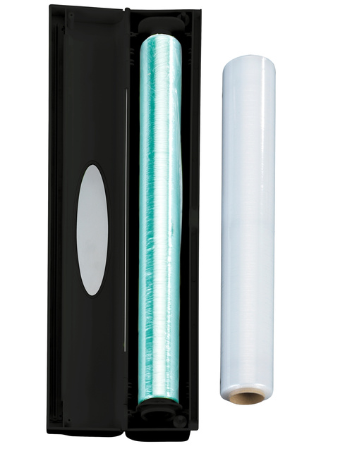 Cutter pentru folie alimentară PERFECT CUTTER, WENKO, negru