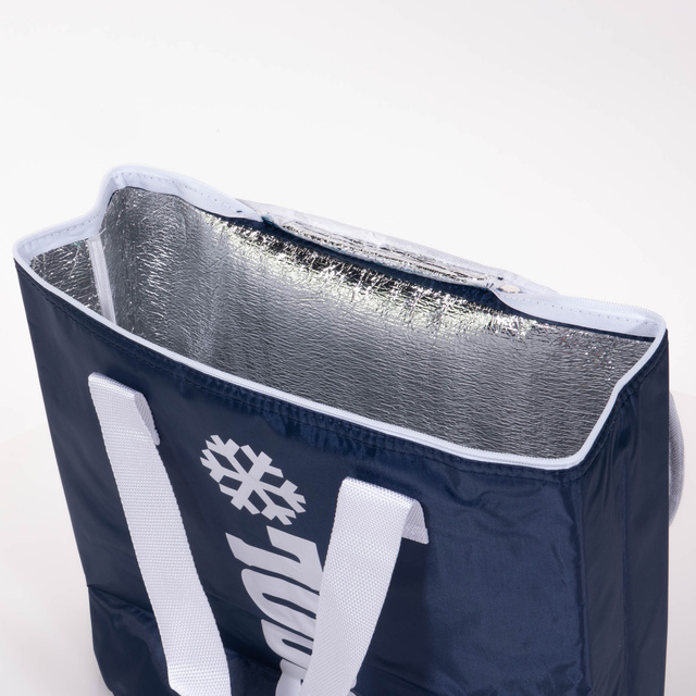 Geantă de izolare termică mare COOL, 24 L