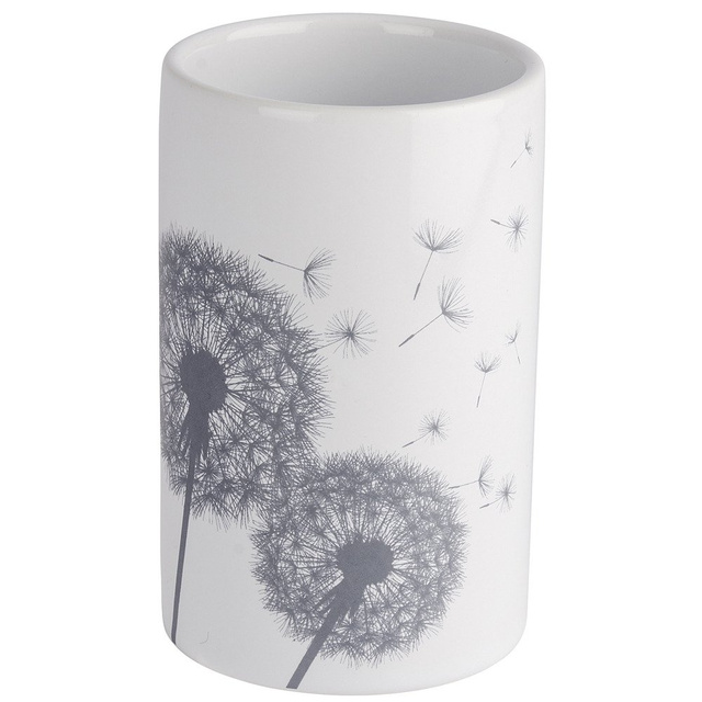 Suport periute de dinti ASTERA, ceramică, WENKO