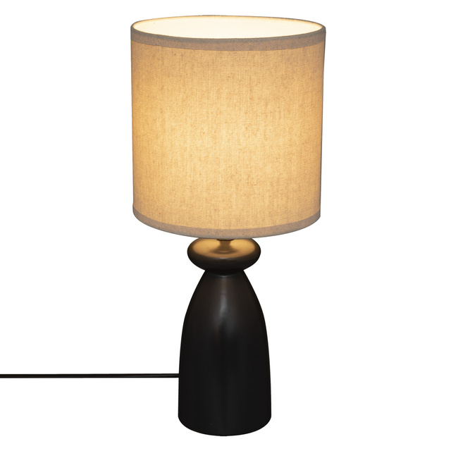 Lampă de noptieră MARGOT, 44 cm