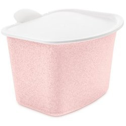 Recipient pentru deșeuri organice, coș de gunoi BIBO, coșuri de gunoi, 3 l, KOZIOL