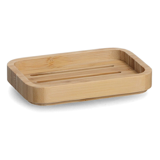 Sapuniera din bambus, ZELLER