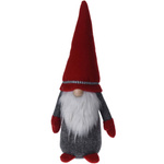 Opritor usa decorativ Pitic, 41 cm