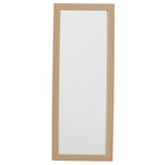 Oglinda de perete, alungita, DIYA, 96,5 cm