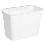 Cos de gunoi pentru deseuri biologice, 4 l